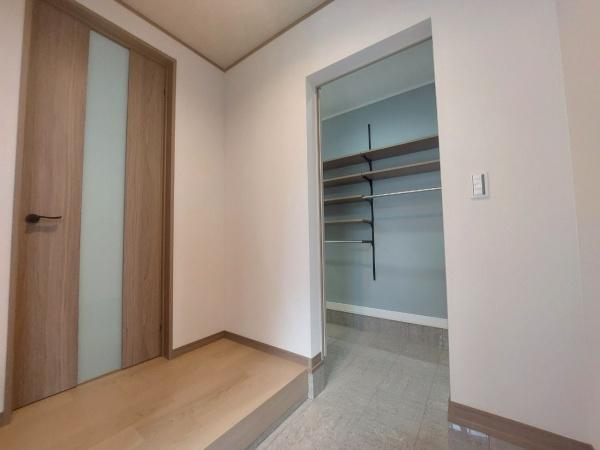 寝屋川市川勝町の中古一戸建て