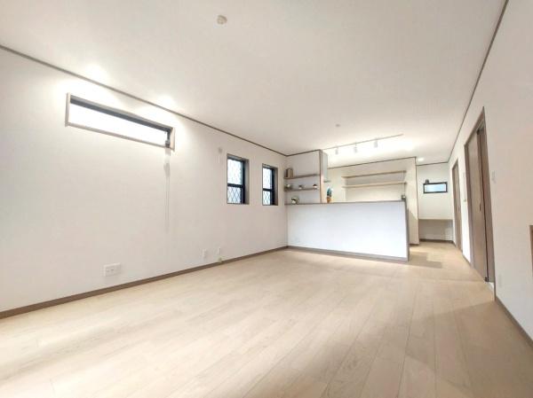 寝屋川市川勝町の中古一戸建て