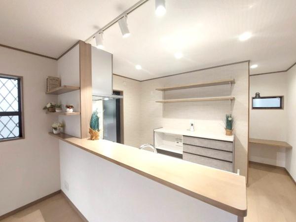 寝屋川市川勝町の中古一戸建て