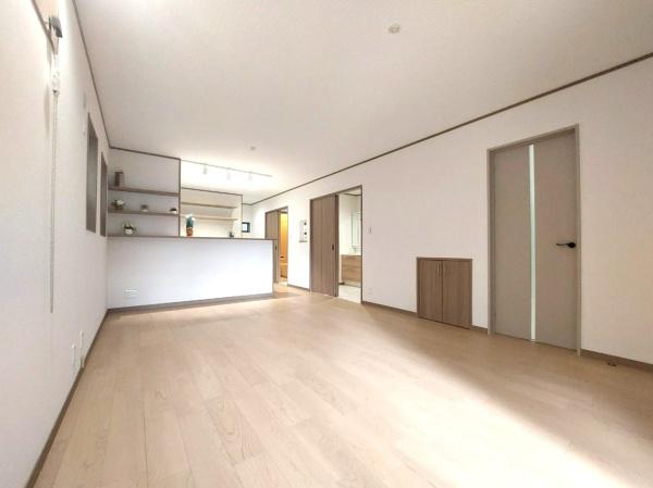 寝屋川市川勝町の中古一戸建て