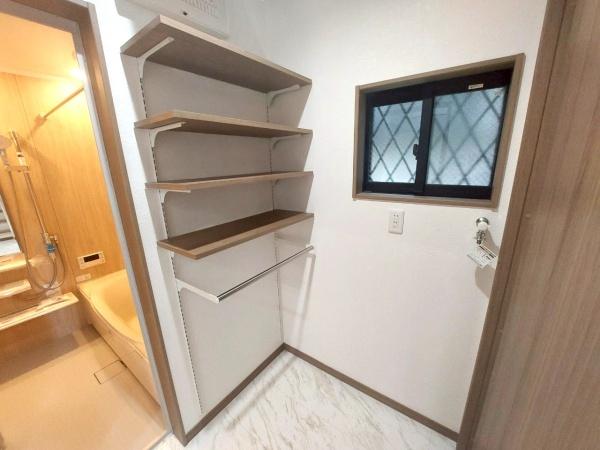 寝屋川市川勝町の中古一戸建て