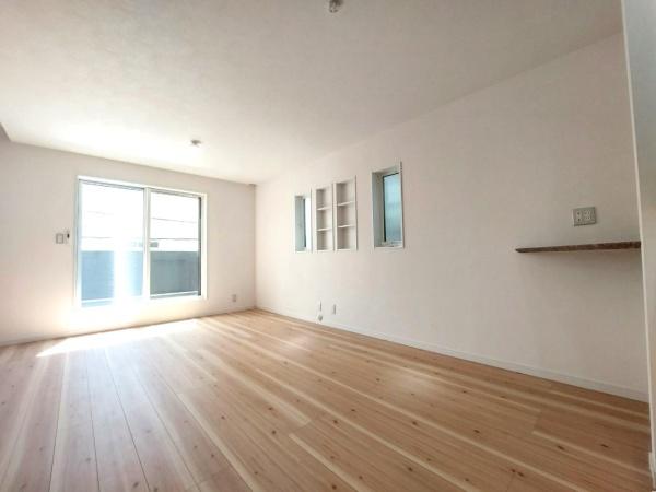 寝屋川市緑町の中古一戸建て