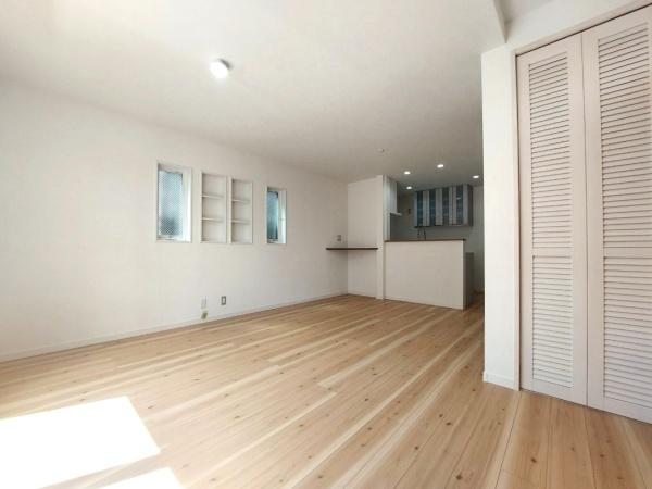 寝屋川市緑町の中古一戸建て
