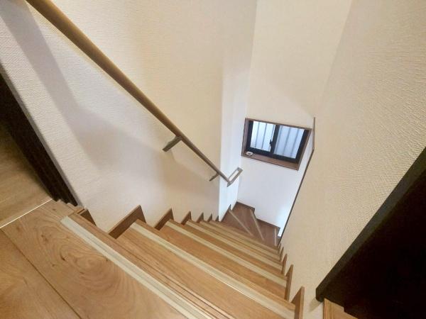 大阪市城東区新喜多１丁目の中古一戸建て