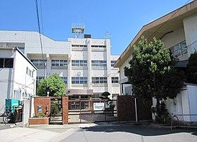 大阪市此花区西九条3丁目の中古一戸建て(大阪市立春日出中学校)