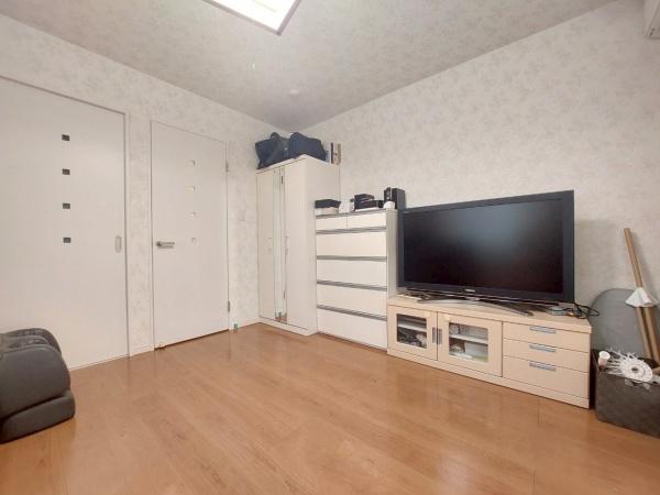 大阪市此花区西九条3丁目の中古一戸建て(洋室)