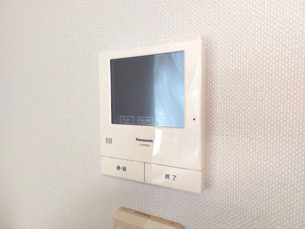 大阪市此花区西九条3丁目の中古一戸建て(玄関)