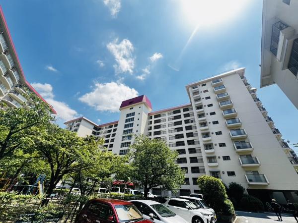 クローバーハイツ森小路