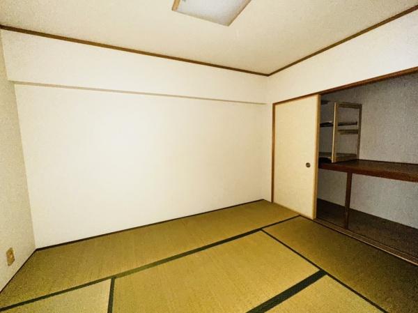 ローレルハイツ北天満２号棟