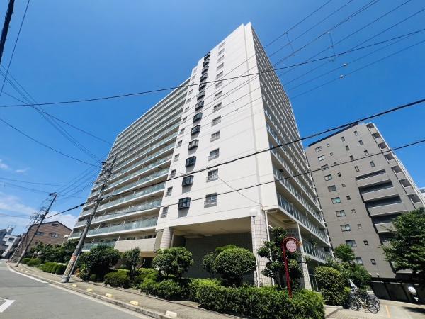 ファミール緑橋