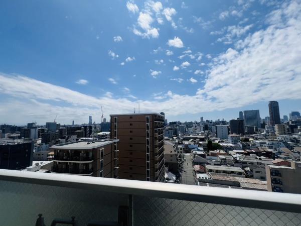 ファミール緑橋