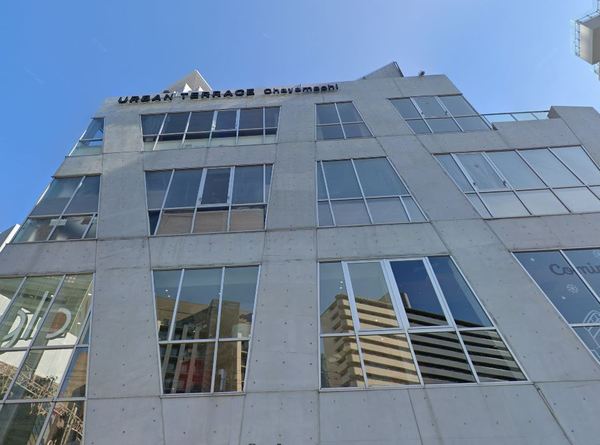 グランアッシュ梅田ヴィークス(アーバンテラス茶屋町)