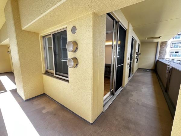 グランアッシュ梅田ヴィークス