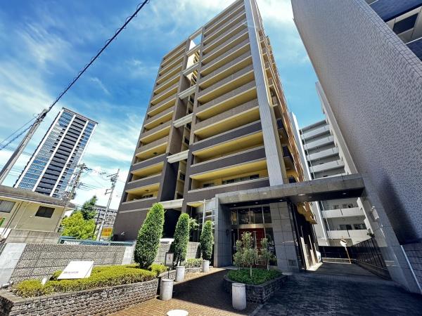 グランアッシュ梅田ヴィークス