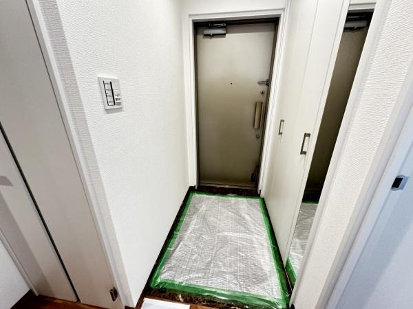 グランアッシュ梅田ヴィークス