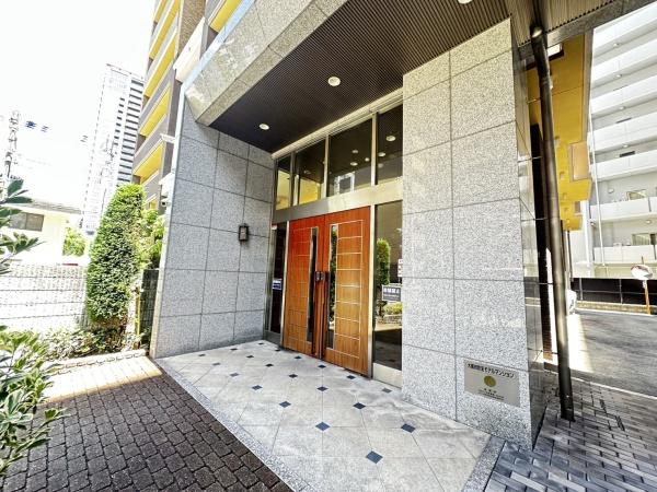 グランアッシュ梅田ヴィークス