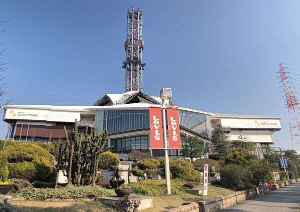 大阪市鶴見区安田4丁目の新築一戸建(三井アウトレットパーク大阪鶴見)