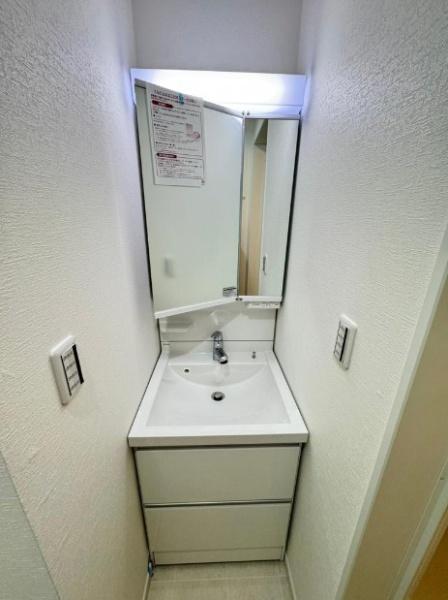 大阪市鶴見区安田４丁目の新築一戸建