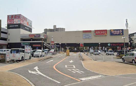 守口市金田町2丁目の新築一戸建(ドラッグスギ守口ジャガータウン店)