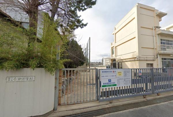 守口市金田町2丁目の新築一戸建(守口市立金田小学校)