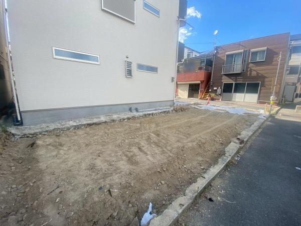 守口市金田町２丁目の新築一戸建