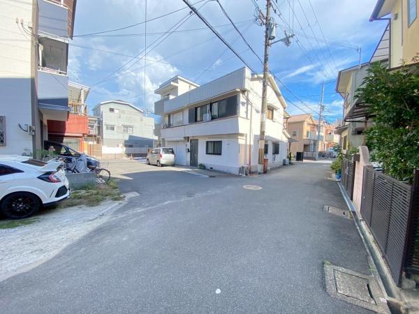 守口市金田町２丁目の新築一戸建