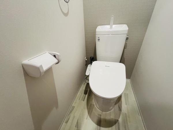 鶴見緑地コーポ