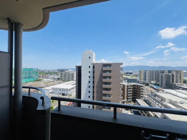 鶴見緑地コーポ