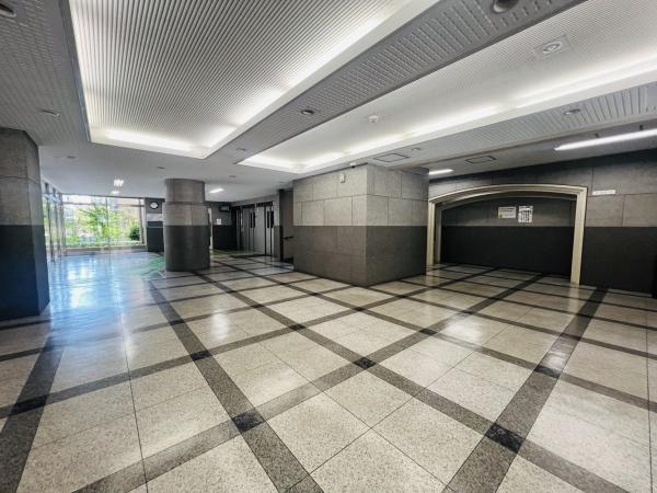 鶴見緑地コーポ