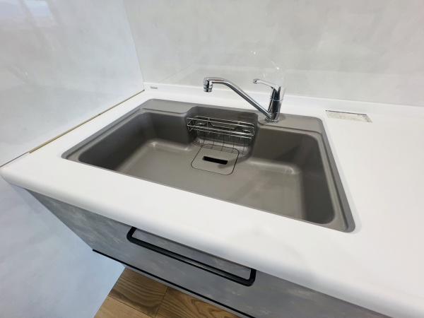 鶴見緑地コーポ