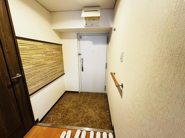 センチュリーパークユニ東梅田