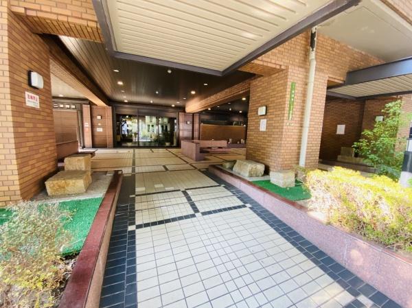 センチュリーパークユニ東梅田