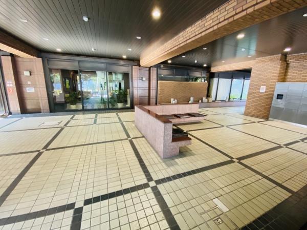 センチュリーパークユニ東梅田
