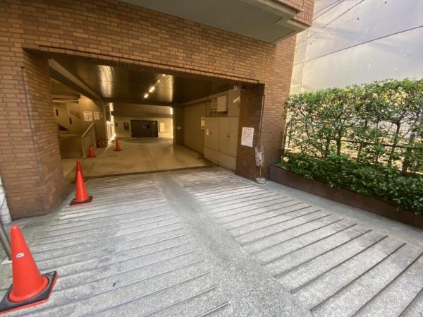 センチュリーパークユニ東梅田
