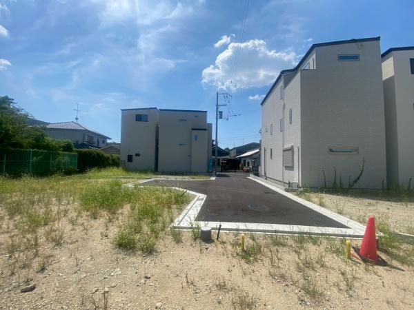 大東市諸福１丁目の新築一戸建