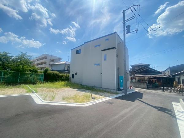 大東市諸福１丁目の新築一戸建