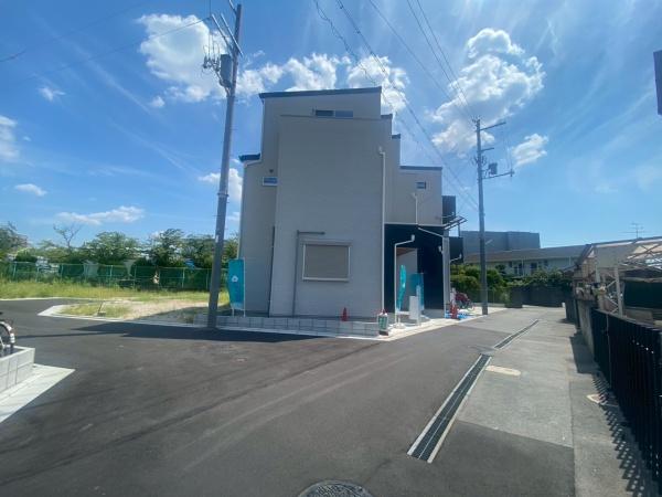 大東市諸福１丁目の新築一戸建