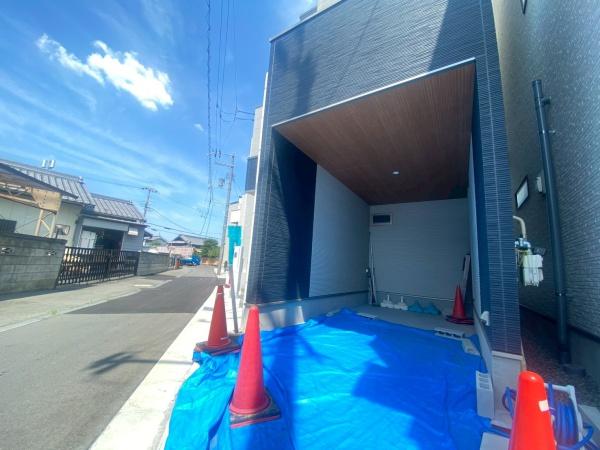 大東市諸福１丁目の新築一戸建