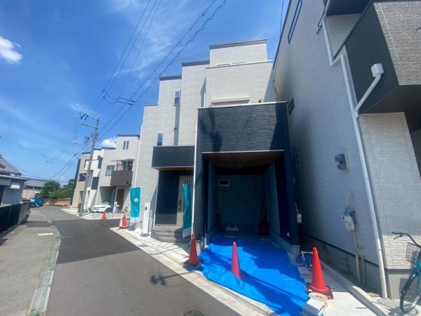 大東市諸福１丁目の新築一戸建