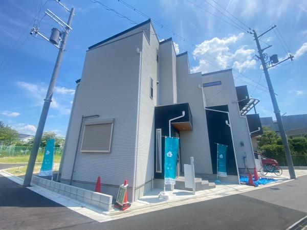 大東市諸福１丁目の新築一戸建