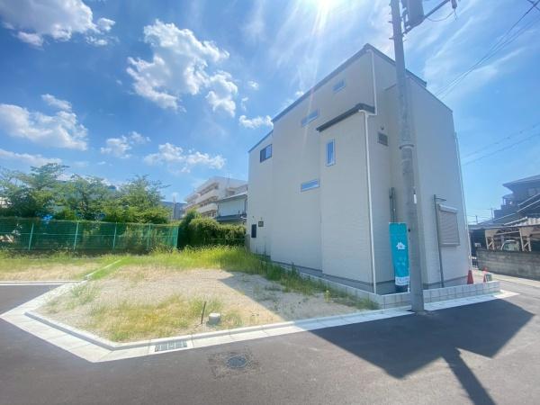 大東市諸福１丁目の新築一戸建