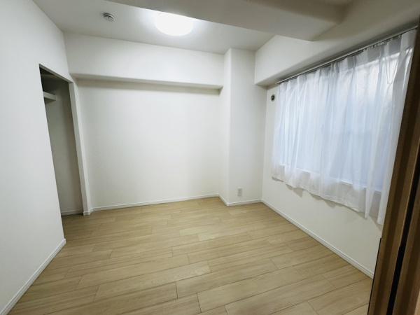 ネオハイツ南堀江