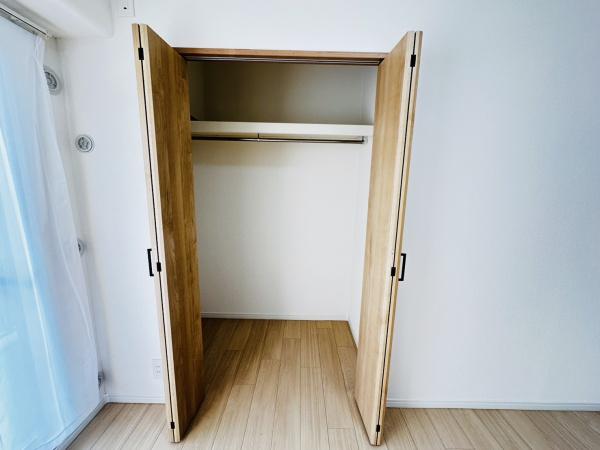 ネオハイツ南堀江