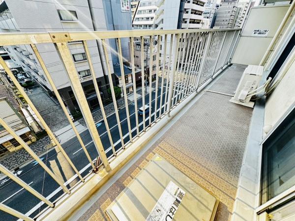 ネオハイツ南堀江