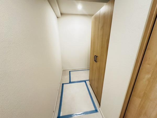 ネオハイツ南堀江