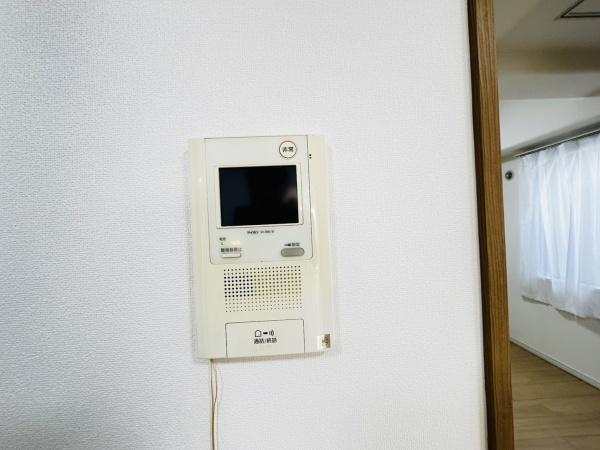 ネオハイツ南堀江