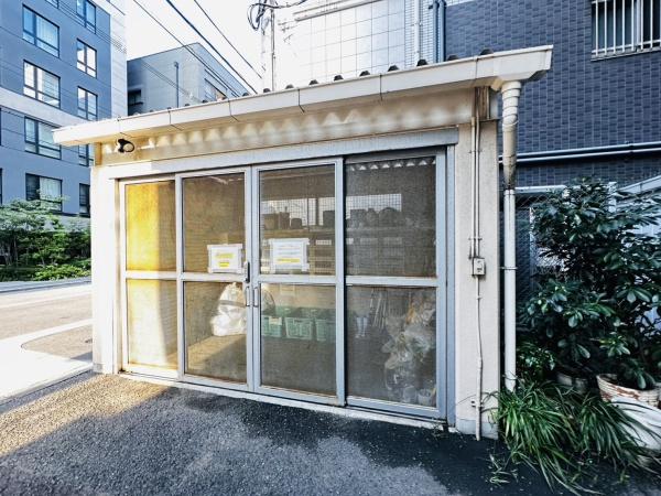 ネオハイツ南堀江
