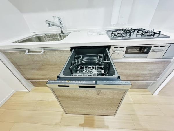 ネオハイツ南堀江