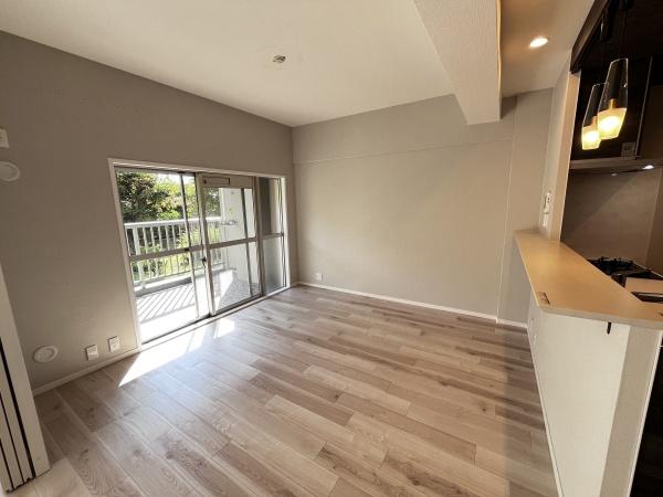 京橋南コーポ１号棟