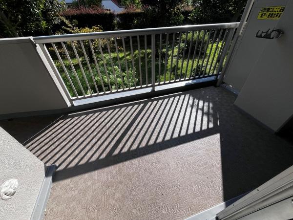 京橋南コーポ１号棟